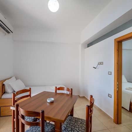 קסאמיל Aleksander Aparthotel מראה חיצוני תמונה