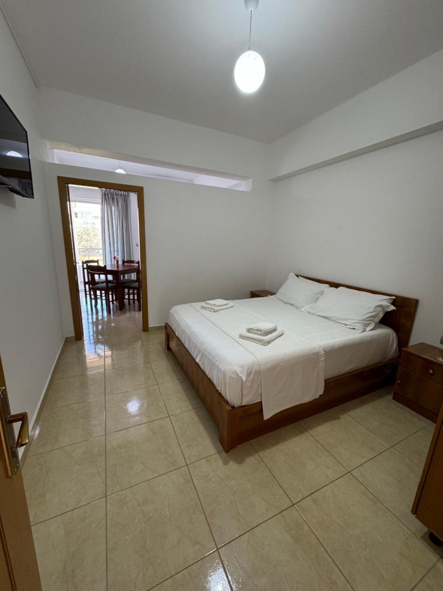קסאמיל Aleksander Aparthotel מראה חיצוני תמונה