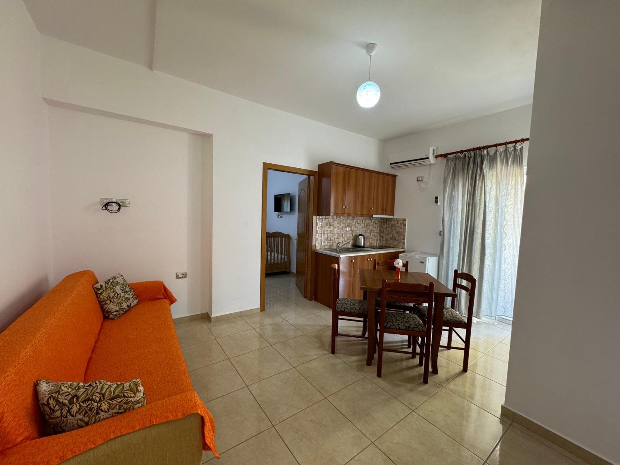 קסאמיל Aleksander Aparthotel מראה חיצוני תמונה