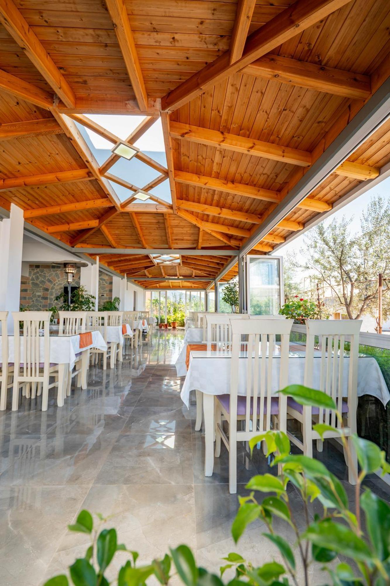 קסאמיל Aleksander Aparthotel מראה חיצוני תמונה