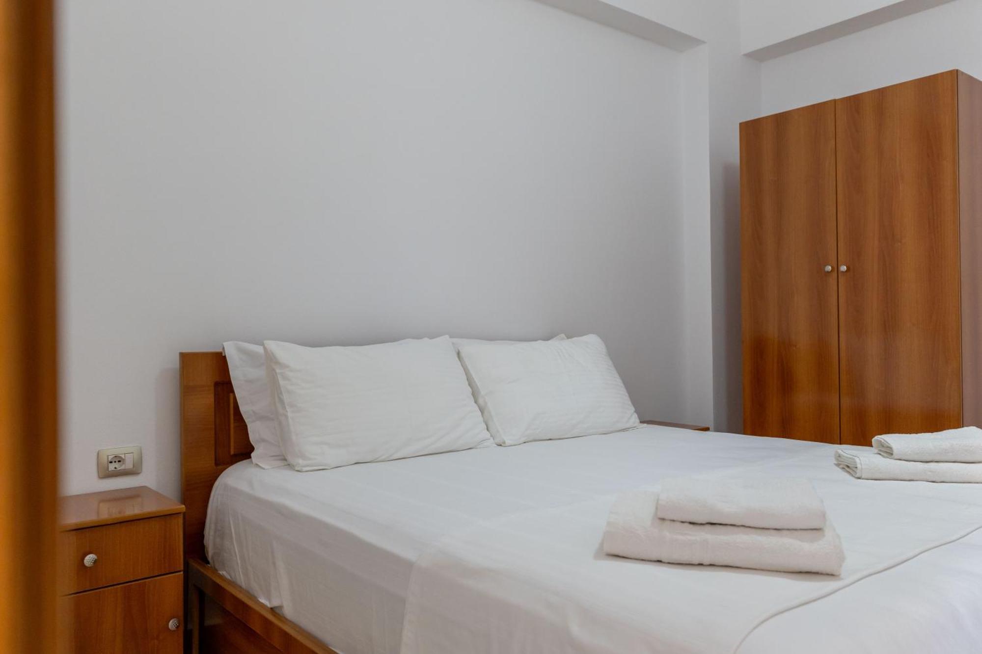 קסאמיל Aleksander Aparthotel מראה חיצוני תמונה