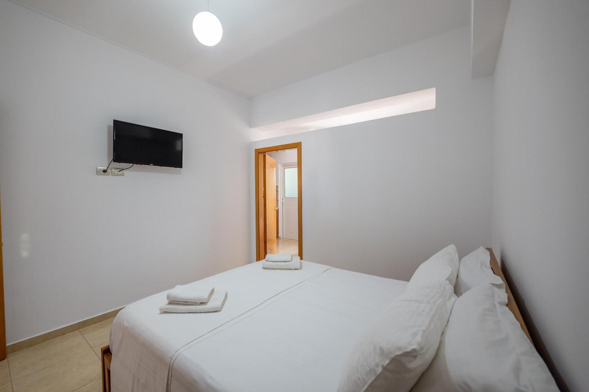 קסאמיל Aleksander Aparthotel מראה חיצוני תמונה