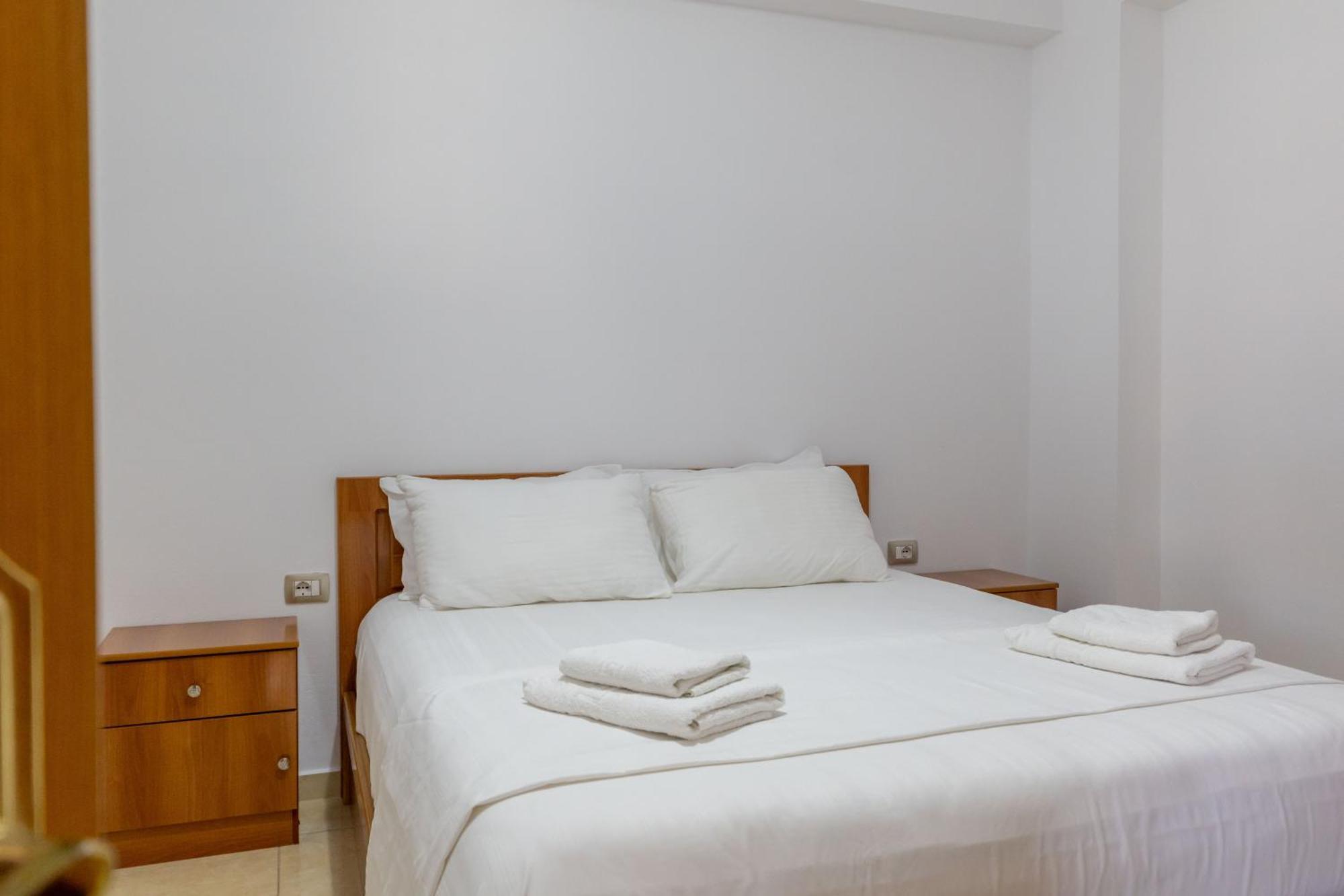 קסאמיל Aleksander Aparthotel מראה חיצוני תמונה