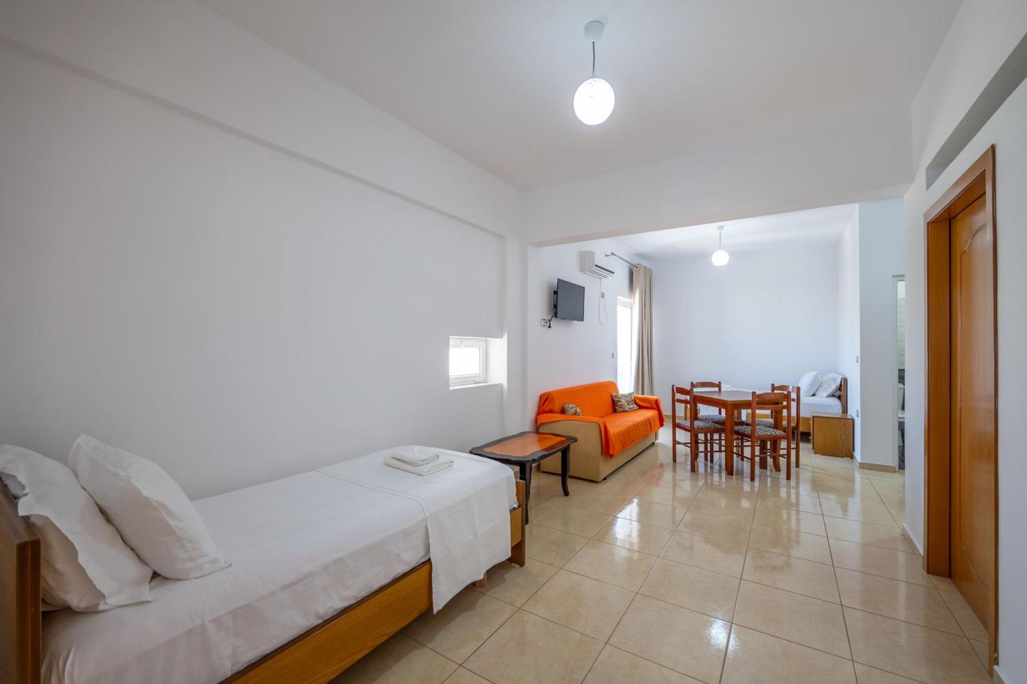 קסאמיל Aleksander Aparthotel מראה חיצוני תמונה