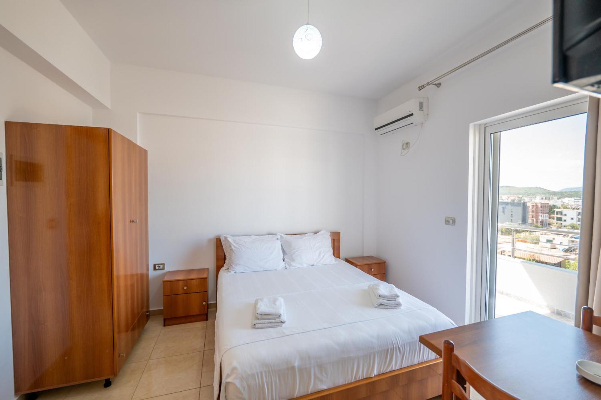 קסאמיל Aleksander Aparthotel מראה חיצוני תמונה