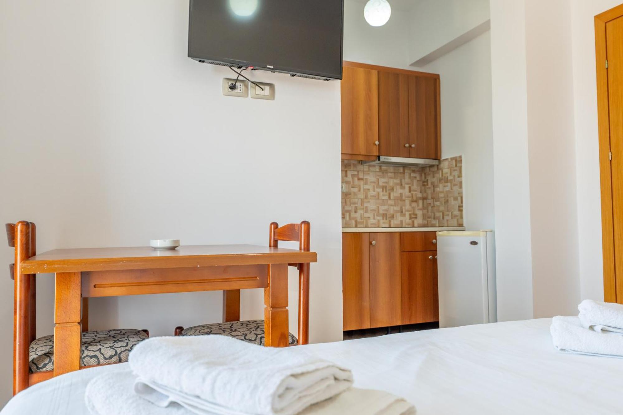 קסאמיל Aleksander Aparthotel מראה חיצוני תמונה