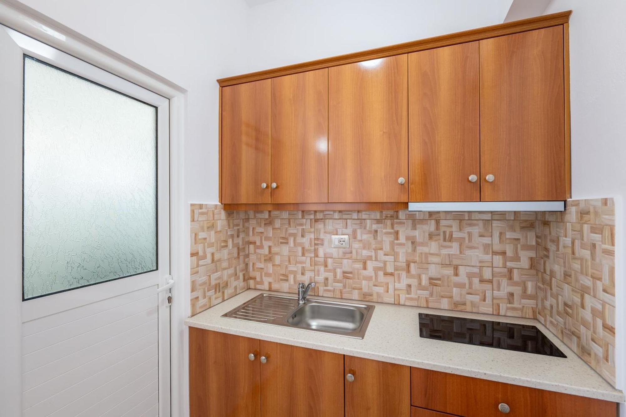 קסאמיל Aleksander Aparthotel מראה חיצוני תמונה