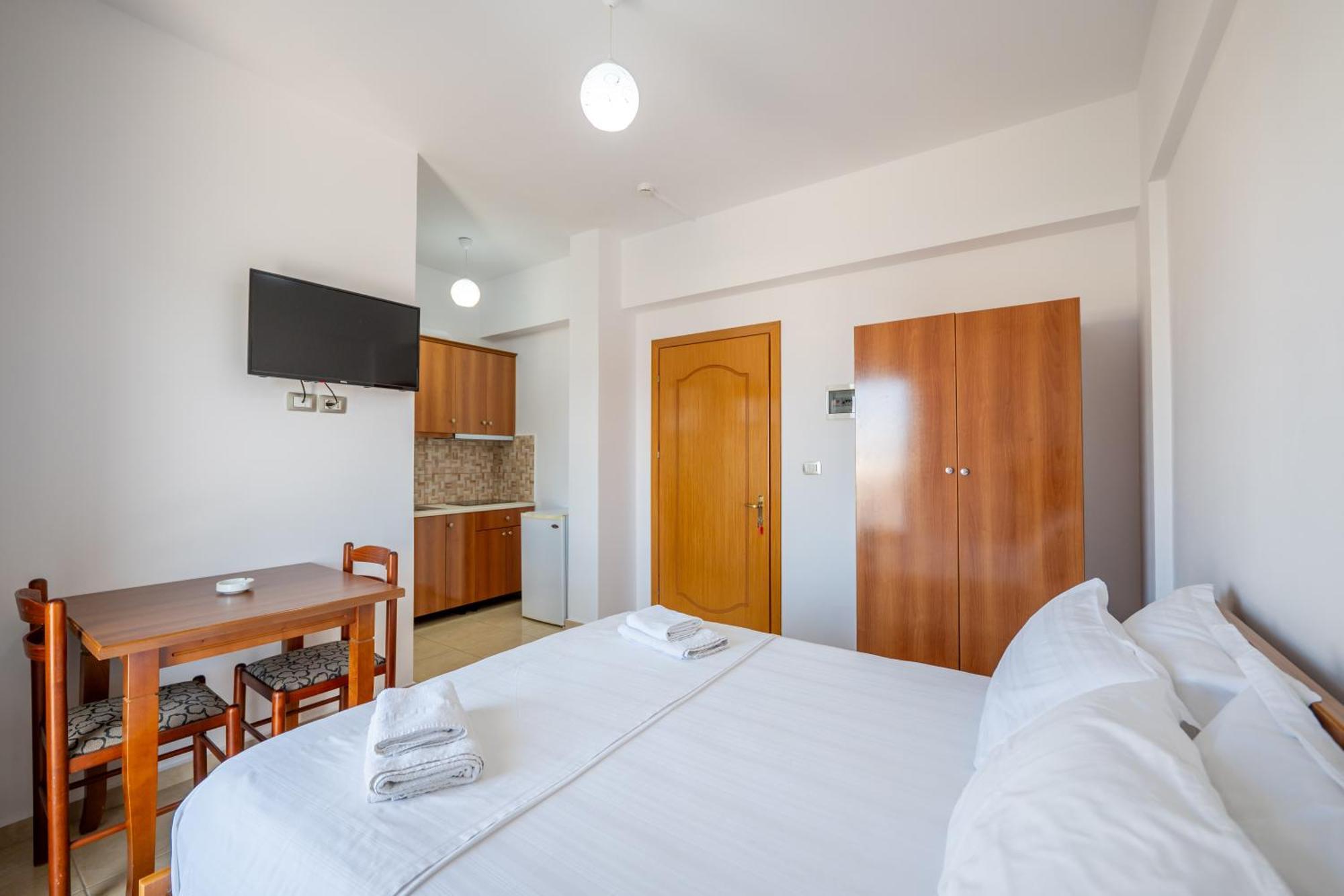 קסאמיל Aleksander Aparthotel מראה חיצוני תמונה
