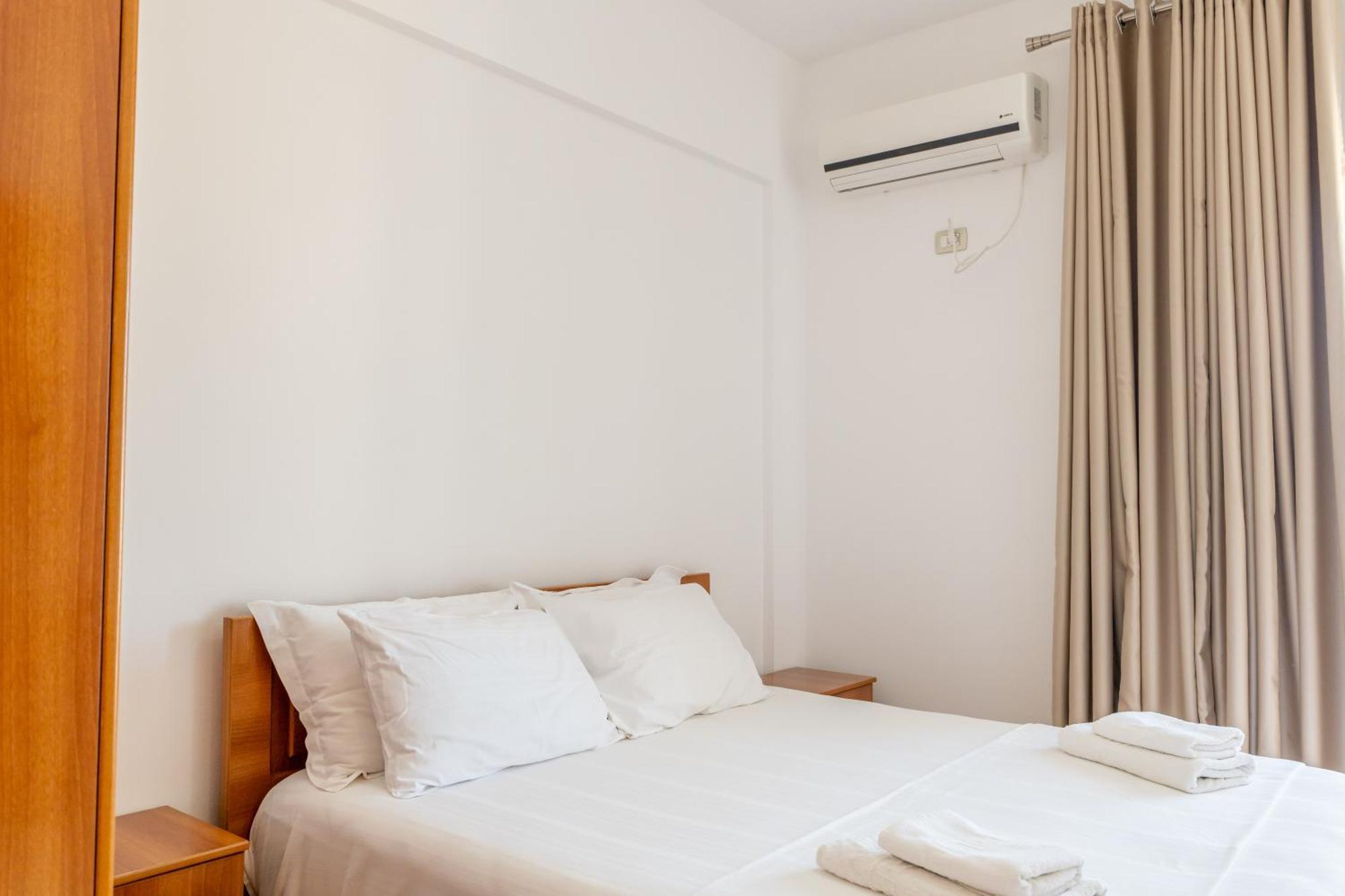 קסאמיל Aleksander Aparthotel מראה חיצוני תמונה