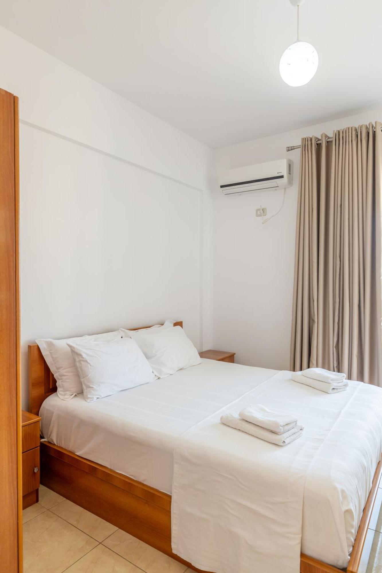 קסאמיל Aleksander Aparthotel מראה חיצוני תמונה