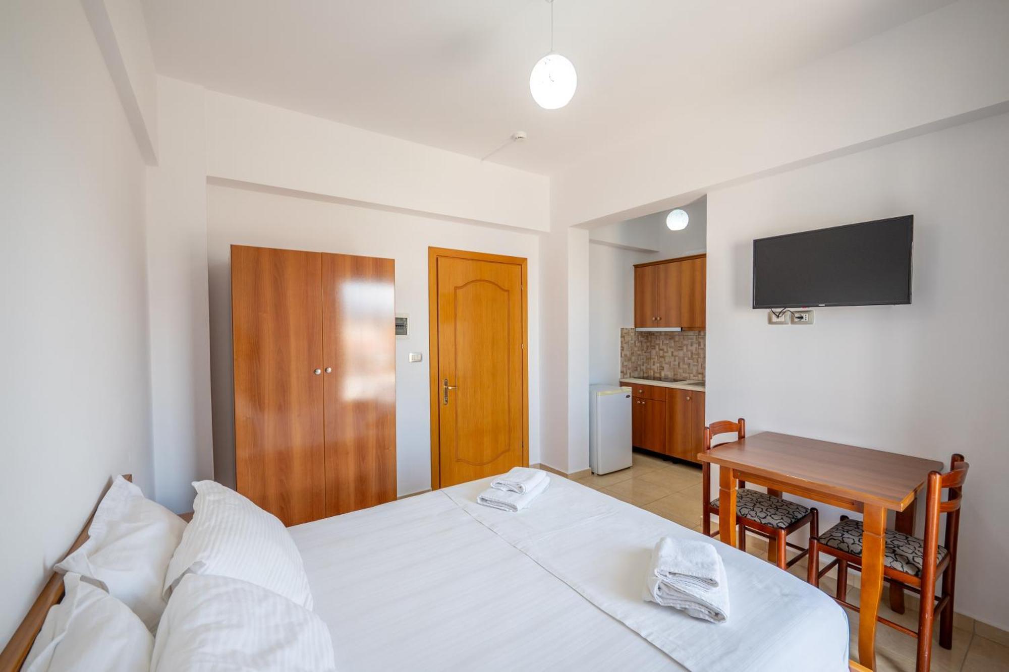 קסאמיל Aleksander Aparthotel מראה חיצוני תמונה