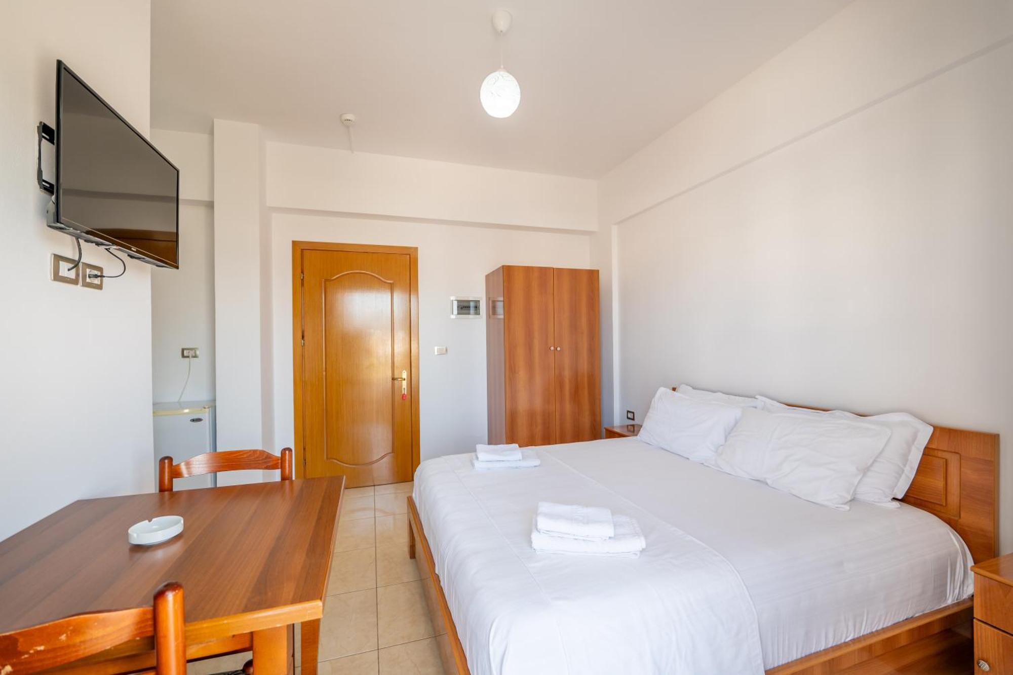 קסאמיל Aleksander Aparthotel מראה חיצוני תמונה