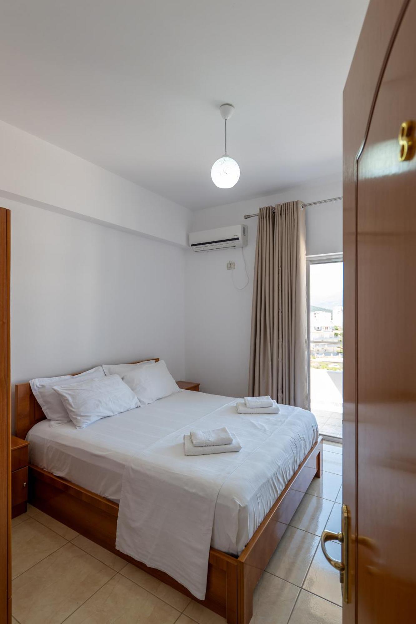 קסאמיל Aleksander Aparthotel מראה חיצוני תמונה