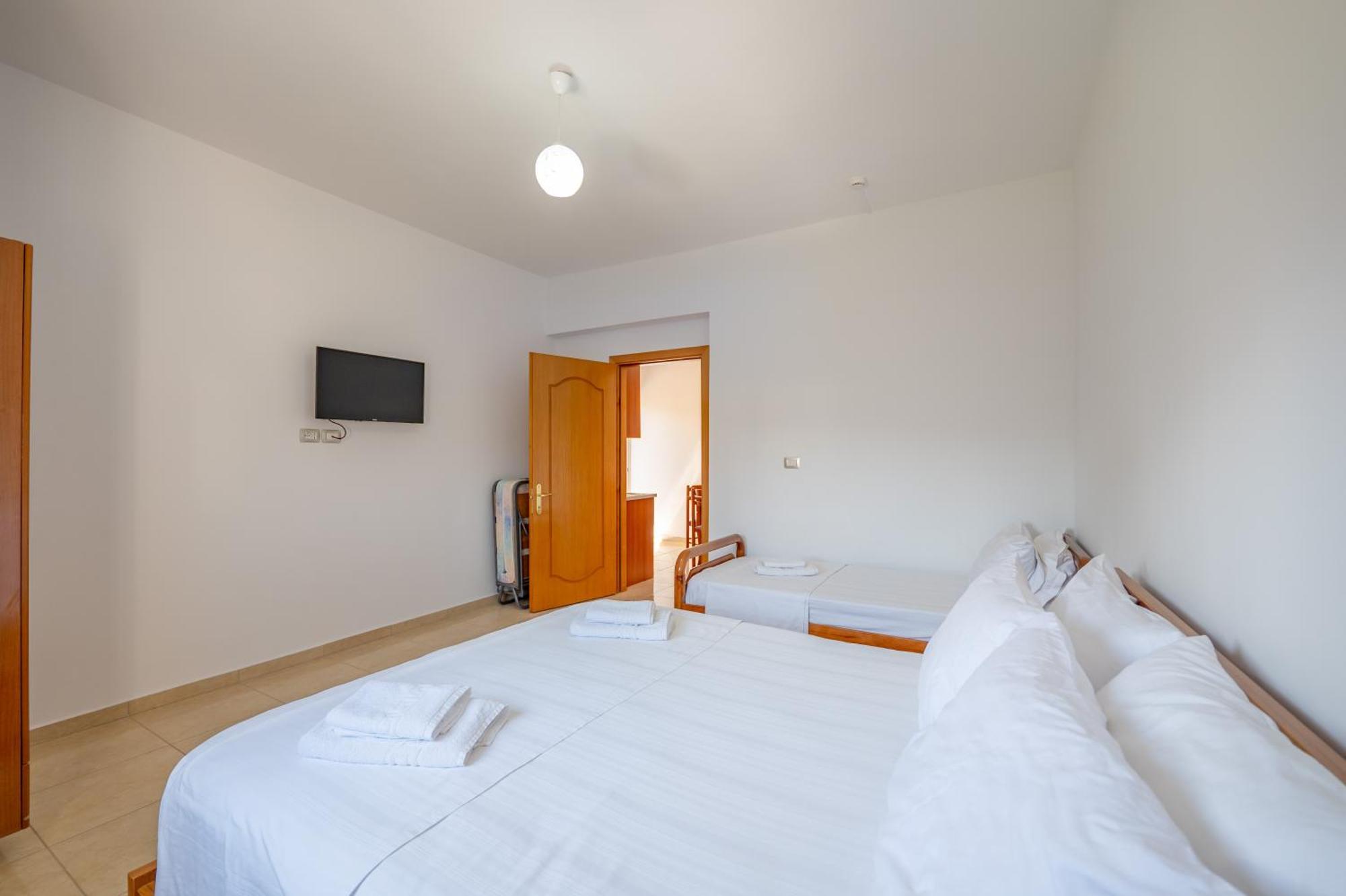 קסאמיל Aleksander Aparthotel מראה חיצוני תמונה