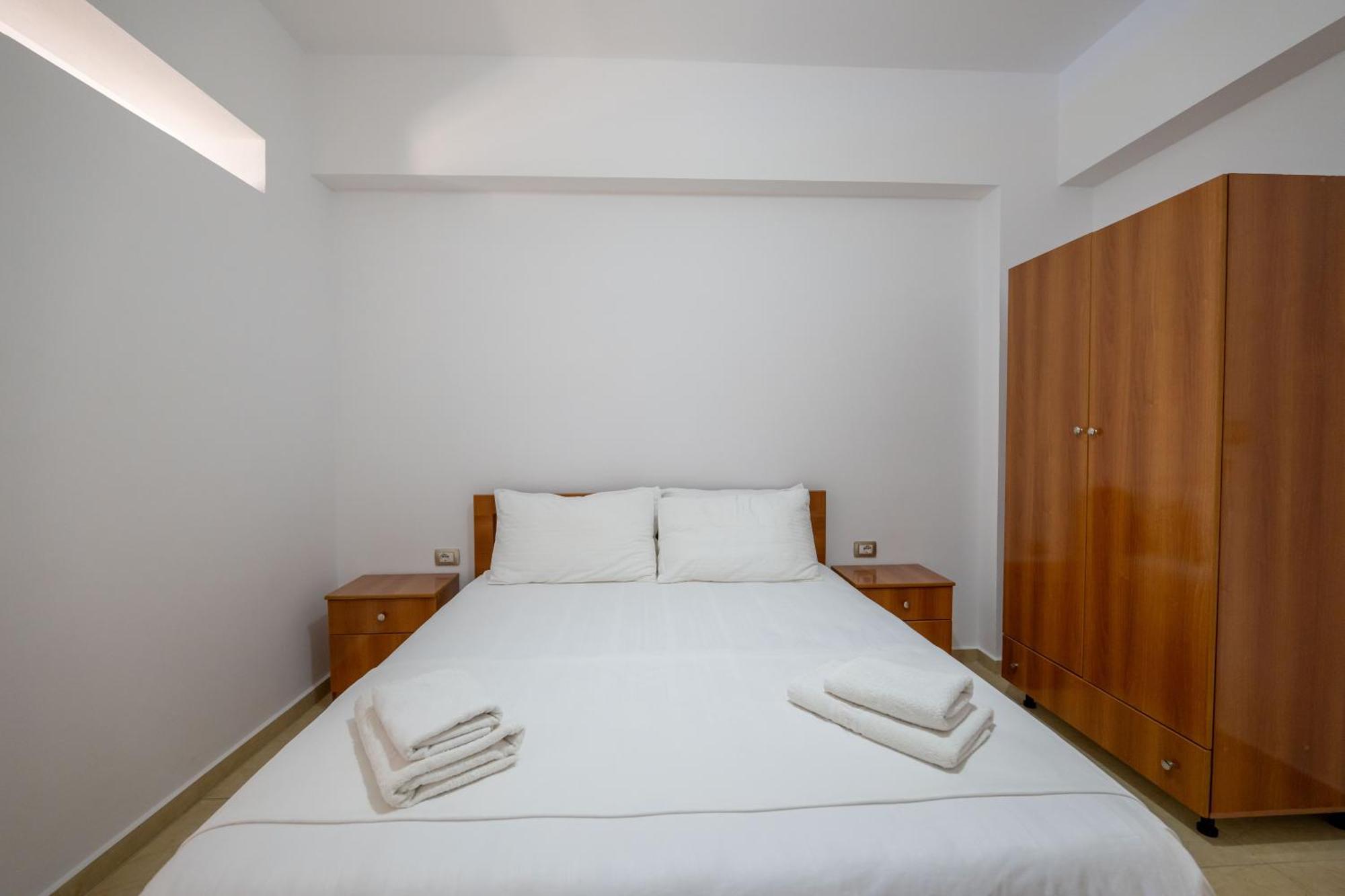 קסאמיל Aleksander Aparthotel מראה חיצוני תמונה